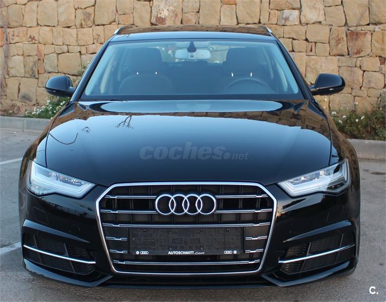 Audi a6 999