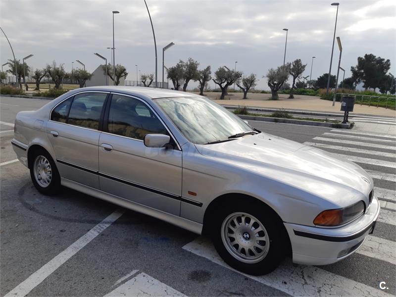Bmw 5 1999