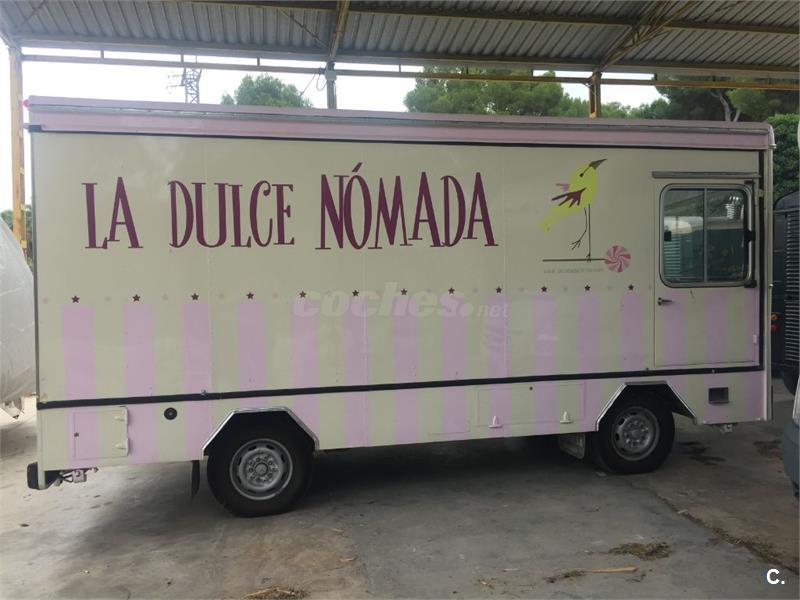 Mercedes Mb 180 En Murcia 44142897