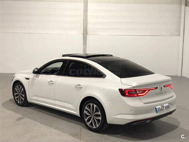 Renault talisman 2018