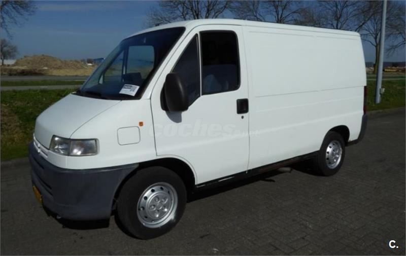 Peugeot boxer 1999