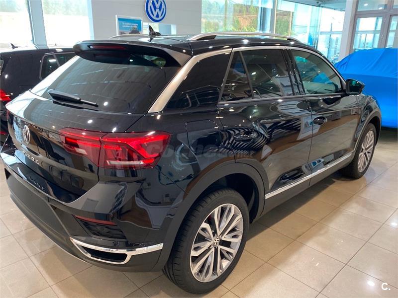VOLKSWAGEN troc (2019) - 25.900 € en A Coruña | Coches.net