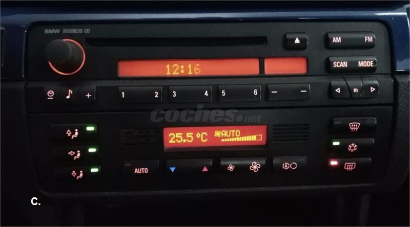 BMW compact (2001) - 2.690 € en Cantabria | Coches.net