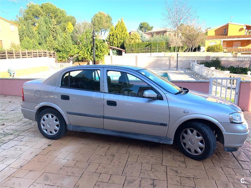Opel astra 1999