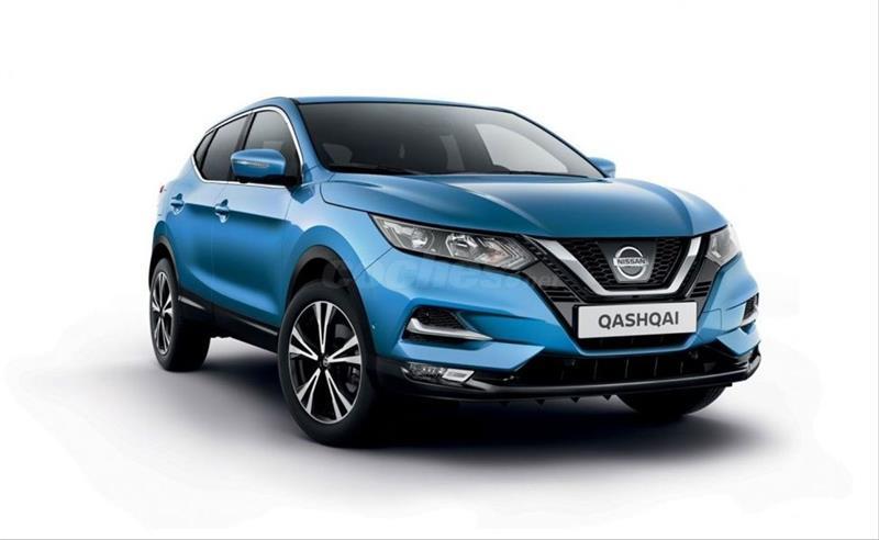B1049 nissan qashqai