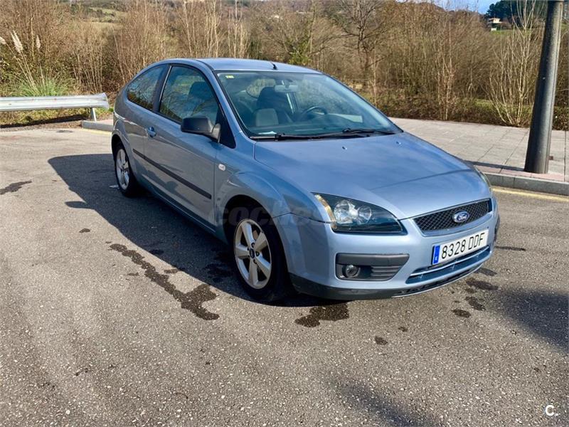 FORD Focus (2005) - 2.299 € en Asturias | Coches.net
