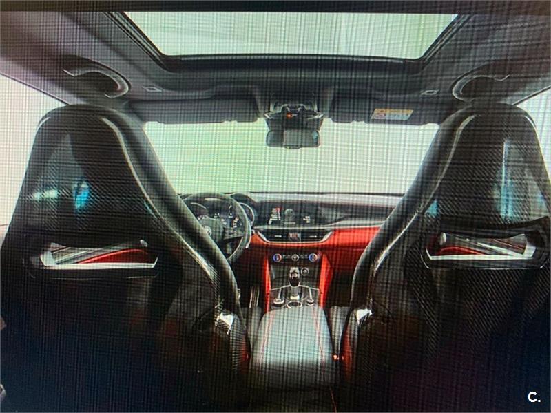 Alfa Romeo Stelvio 2020 123 000 En Lleida Coches Net
