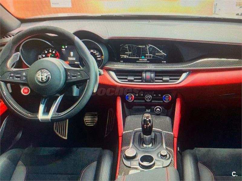 Alfa Romeo Stelvio 2020 123 000 En Lleida Coches Net
