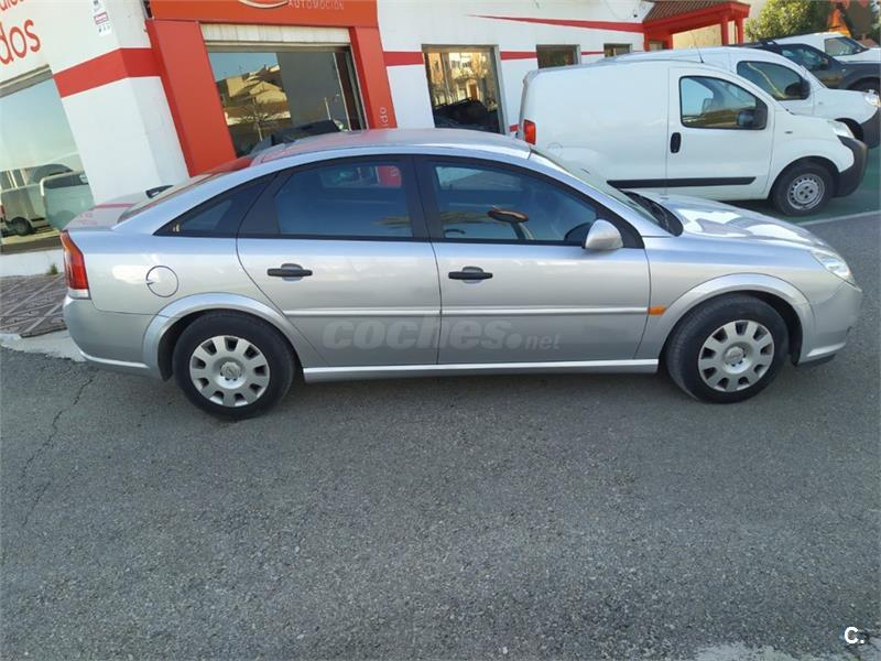 Opel vectra 2007