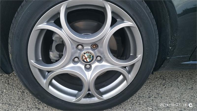 Alfa Romeo 159 2006 5 500 En Valencia Coches Net