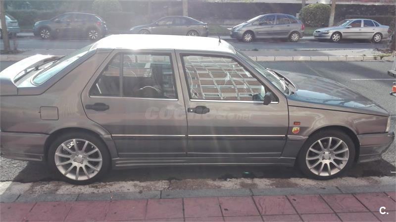 Fiat croma 1990