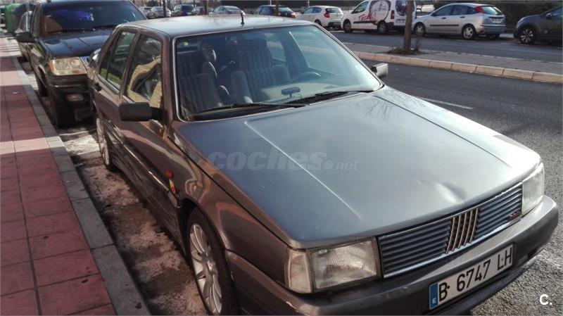 Fiat croma 1990