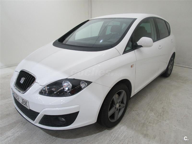 SEAT altea (2015) 9.400 € en Alicante