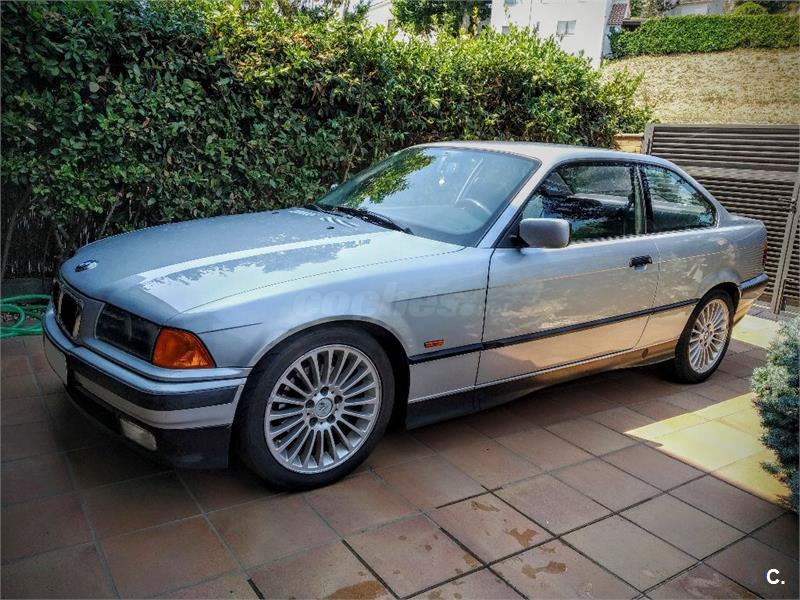 Bmw 3 1997