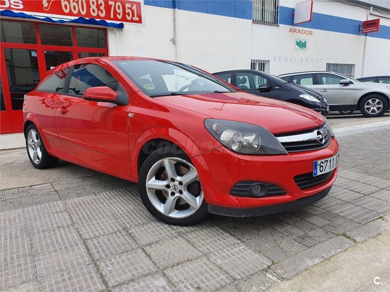 999 md opel astra