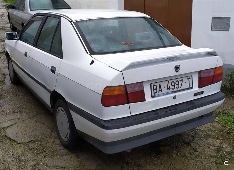 Lancia dedra 1992