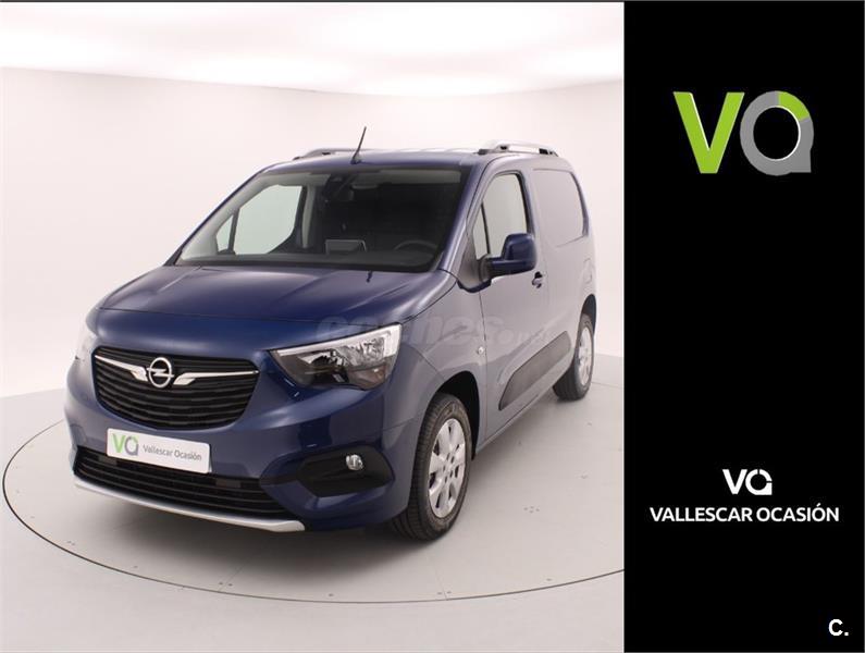 Opel combo 2020