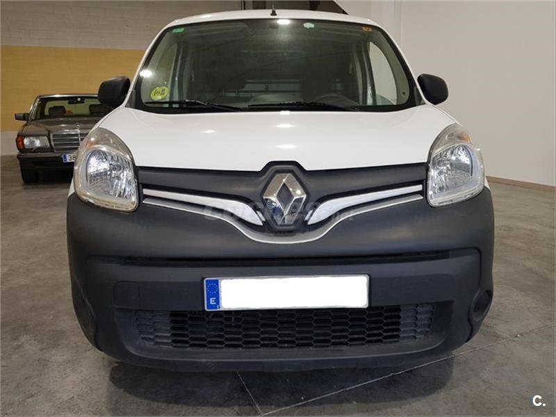 RENAULT Kangoo Furgon Diésel del año 2016 con 97000km 44550943