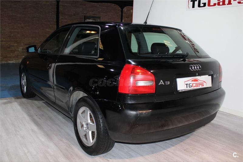 Audi a3 2002