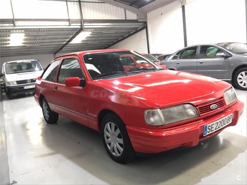 Ford sierra 1990