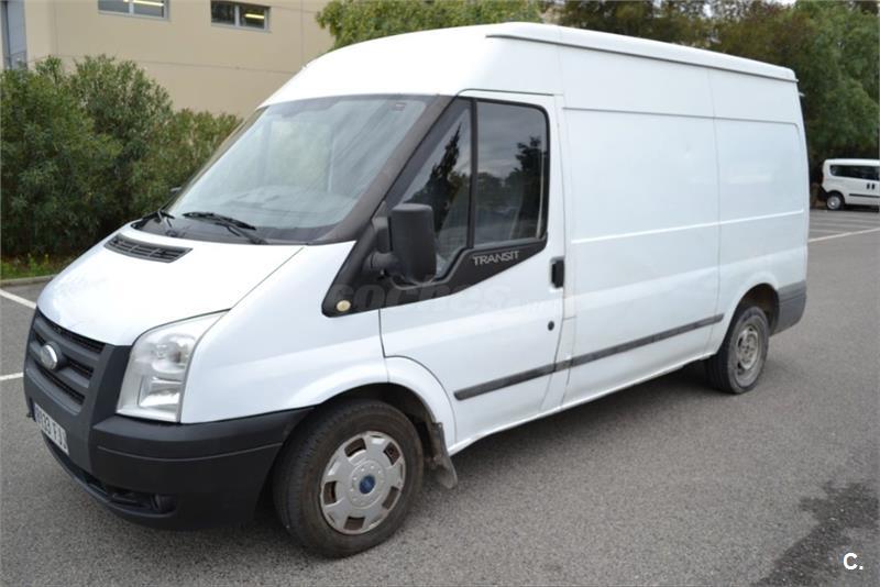 FORD Transit Diésel Del Año 2006 Con 370000km 44666514