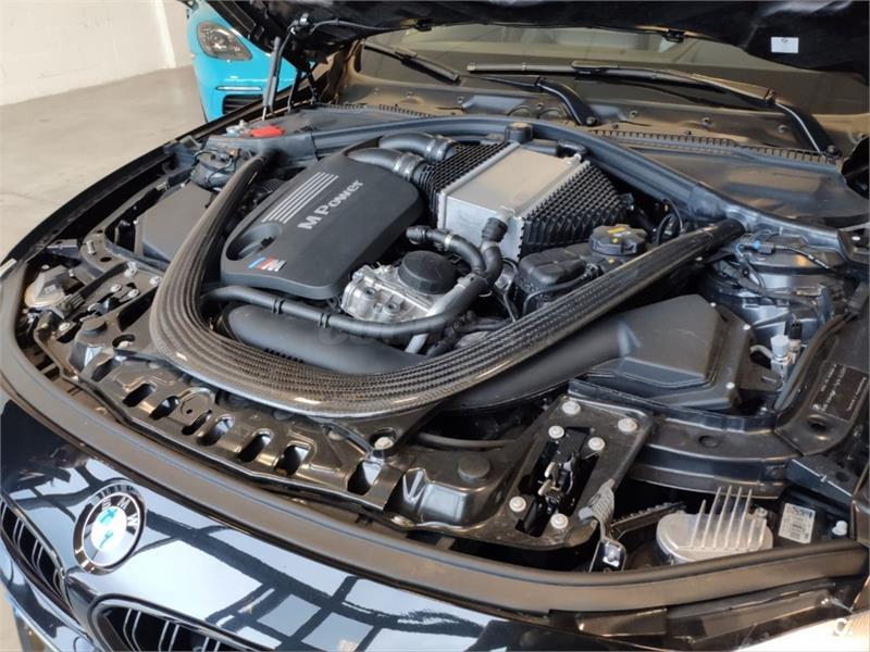 Bmw Serie 3 2018 99 900 En Madrid Coches Net