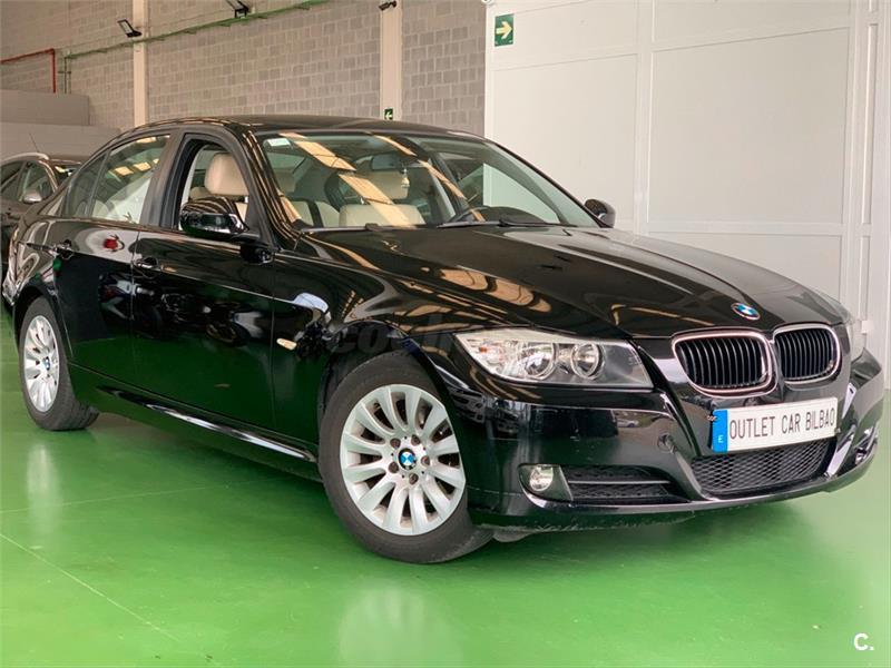Bmw 3 2009
