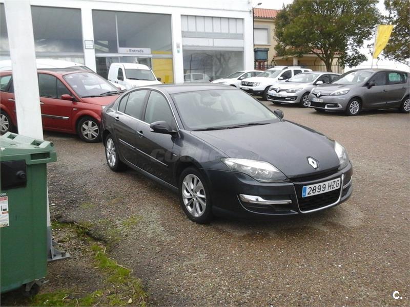RENAULT Laguna (2014) 8.500 € en Salamanca