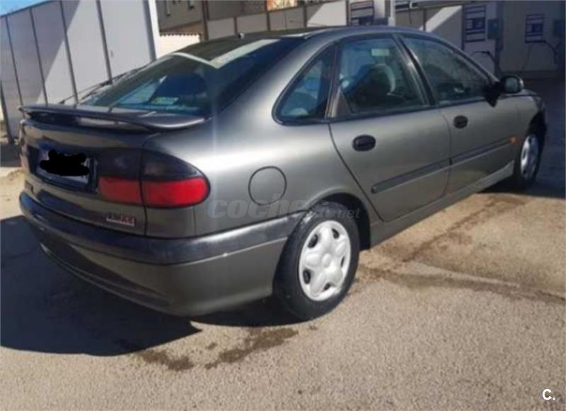 Renault laguna 1997
