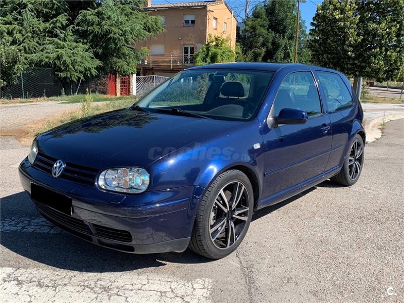 Volkswagen golf 2000 года