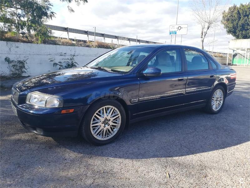 Volvo s80 1998