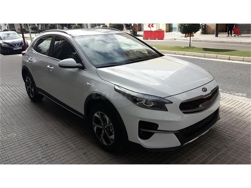 KIA xceed km0 19.260 € en Valencia