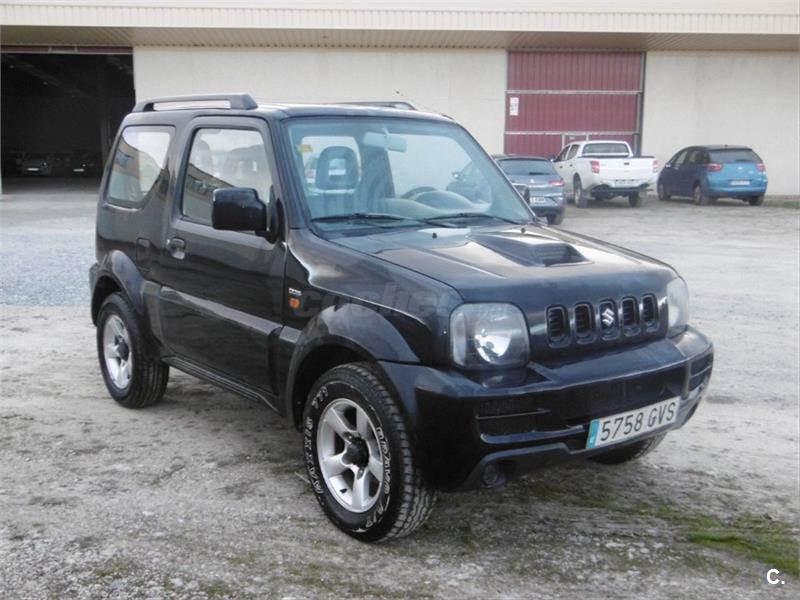 Suzuki jimny 2010