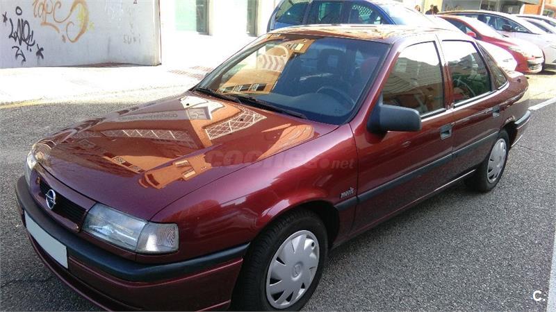 Opel vectra 1994