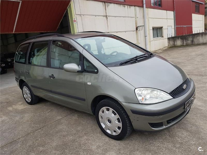 Cubiertas de los apoyabrazos FORD GALAXY-Gris