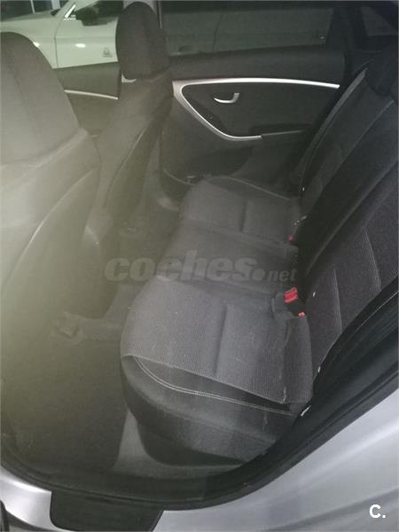 Чехлы hyundai i30