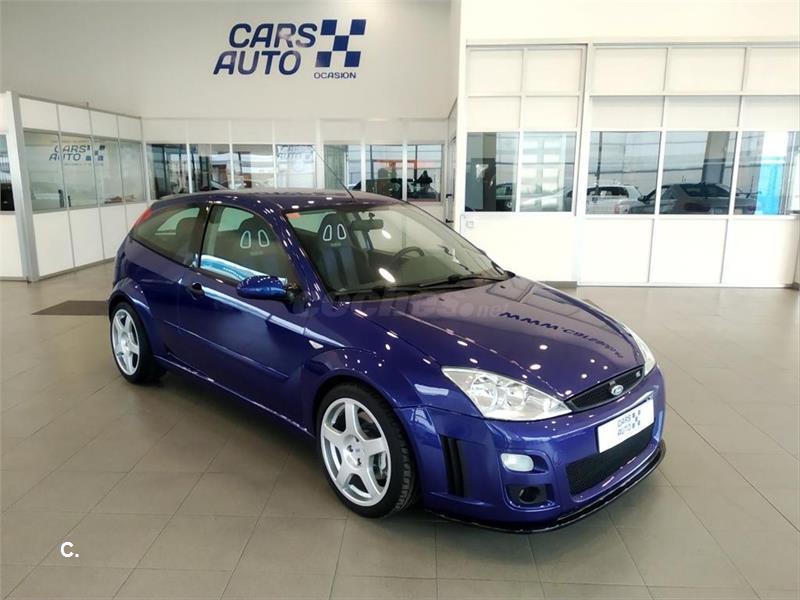 FORD Focus de mano y | Coches.net