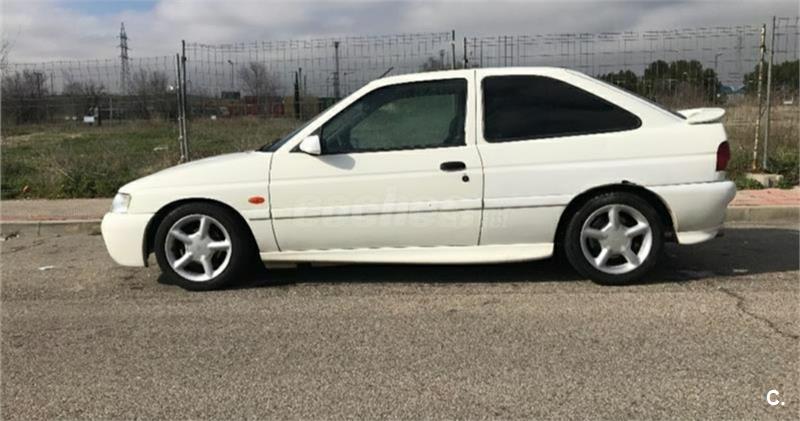 Ford escort 98