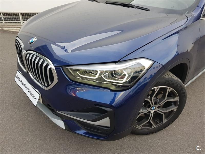 BMW x1 km0 - 33.500 € en Murcia | Coches.net