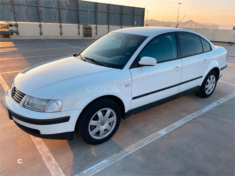 Volkswagen passat 98