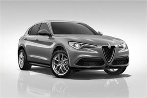 Modelos Y Precios De Alfa Romeo Nuevos Coches Net
