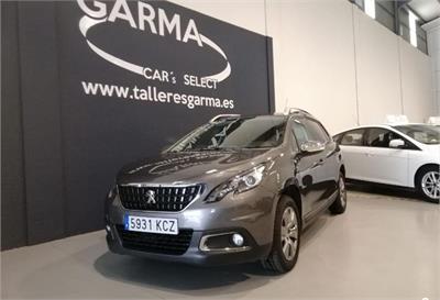 Garma Automocion Concesionario En Cáceres Coches Net