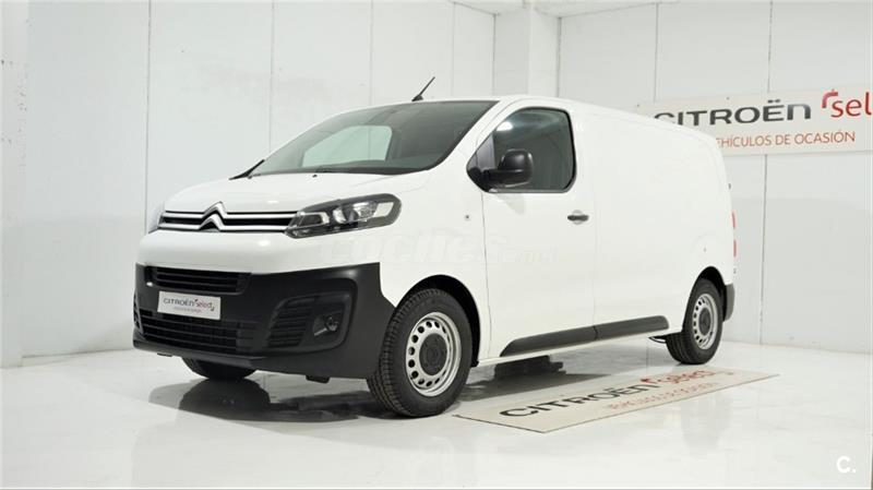 Citroen jumpy 2020