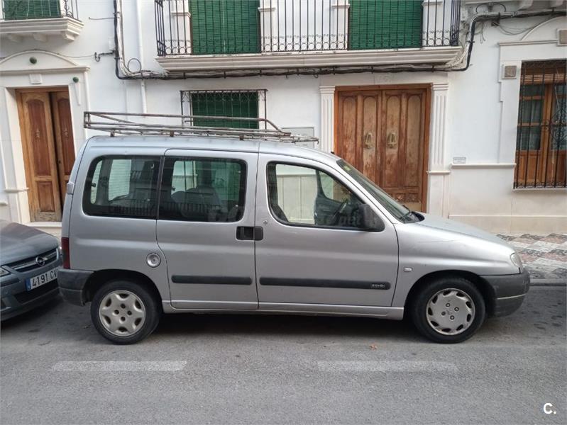 Citroen berlingo 2000