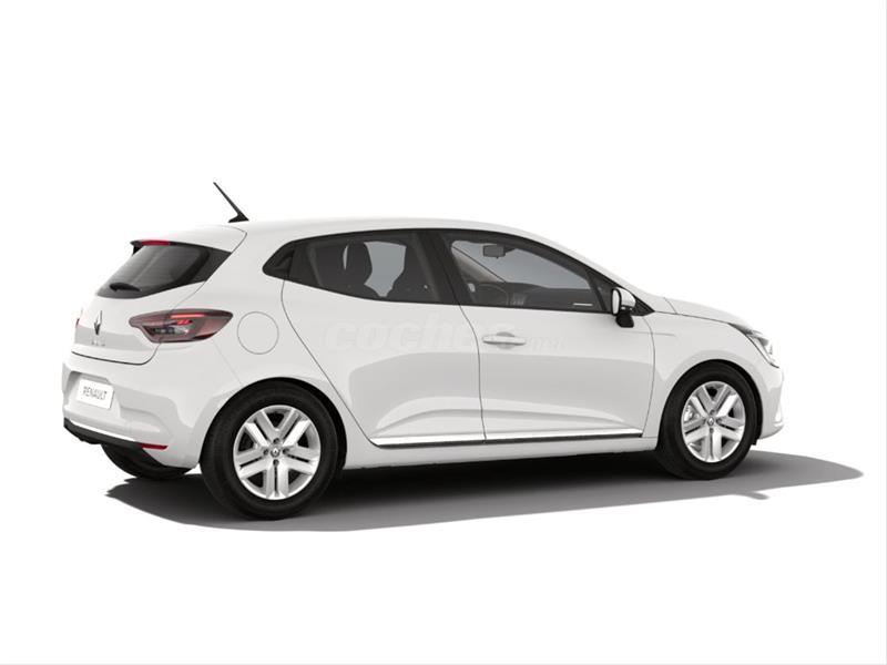 RENAULT Clio km0 13.100 € en Madrid