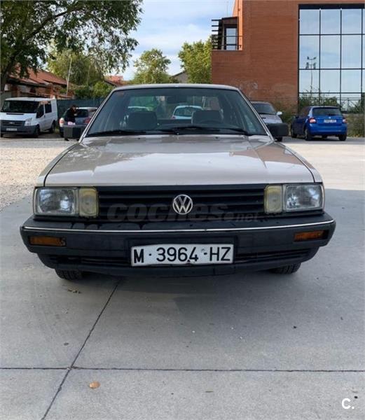 Volkswagen santana 1987