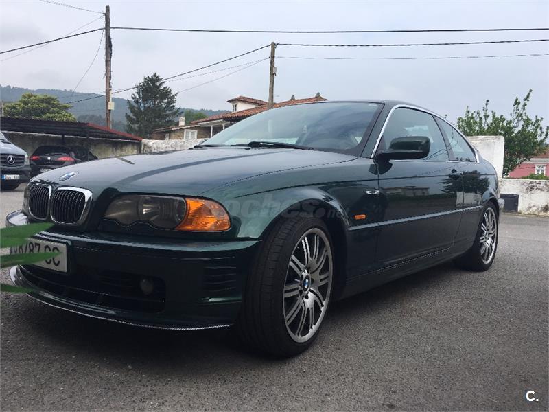 Bmw 3 1998