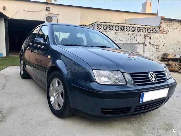 Volkswagen bora 1999