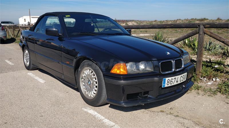 Bmw 3 1996