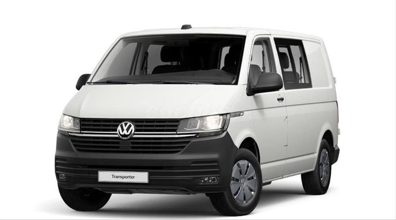 Volkswagen transporter 2020